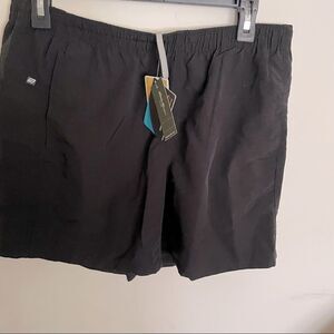 NWT Eddie Bauer Amphib Sport Short